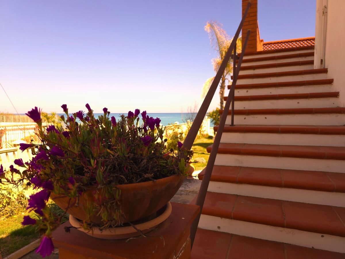 Un Soffio Dal Mare – Appartement 8 pers. à 30 m de la plage - Photo 35