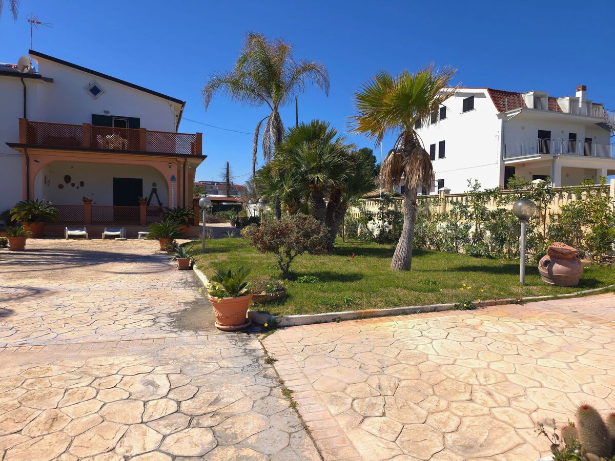 Un Soffio Dal Mare – Appartement 8 pers. à 30 m de la plage - Photo 36