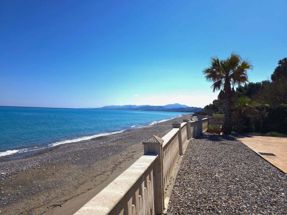Un Soffio Dal Mare – Appartement 8 pers. à 30 m de la plage - Photo 37