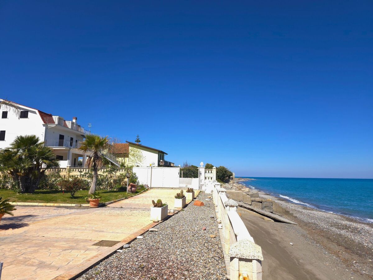 Un Soffio Dal Mare – Appartement 8 pers. à 30 m de la plage - Photo 38