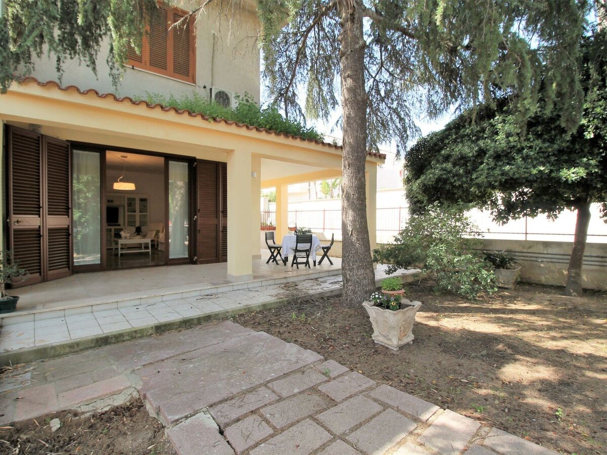 Appartement avec jardin à Marina di Pulsano - Photo 1