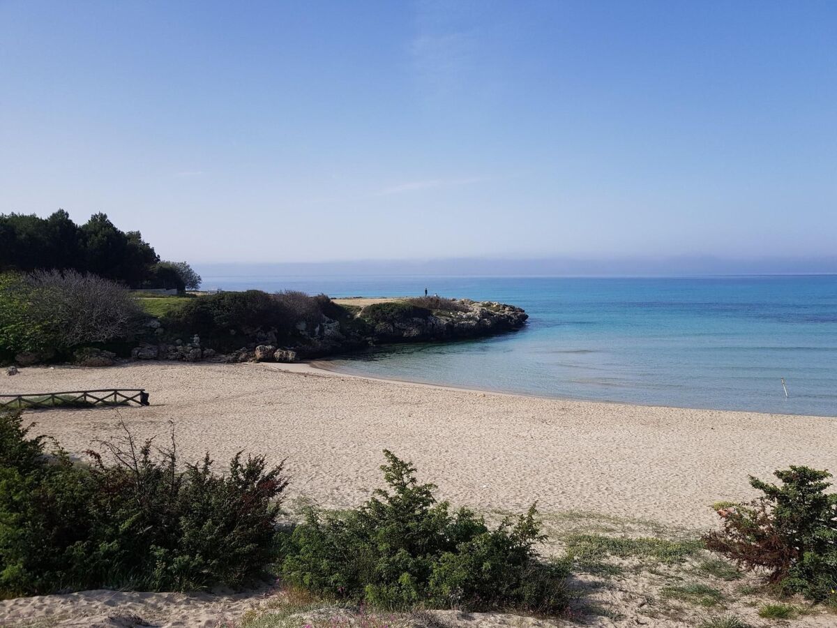 Appartement avec jardin à Marina di Pulsano - Photo 2