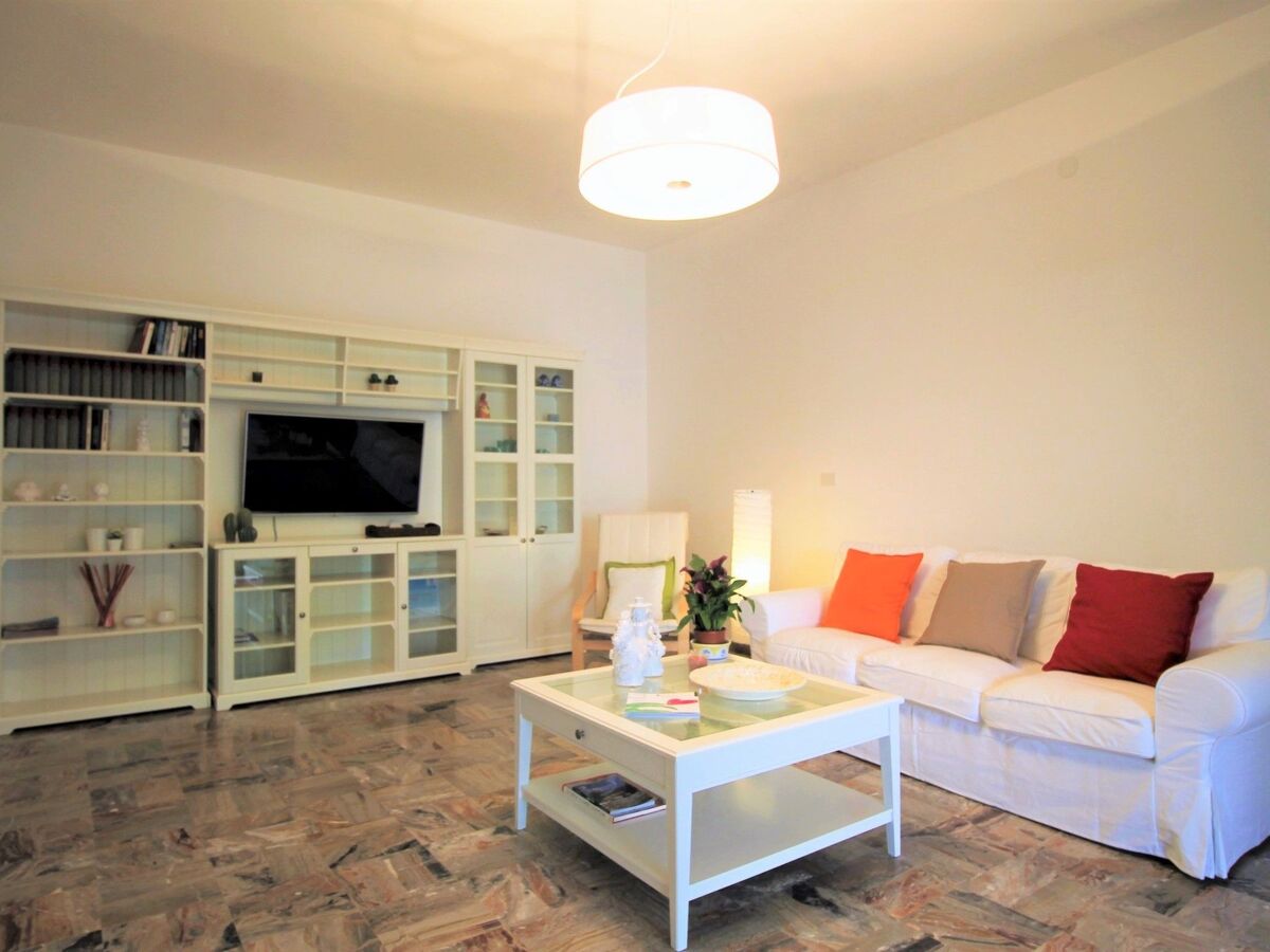 Appartement avec jardin à Marina di Pulsano - Photo 3