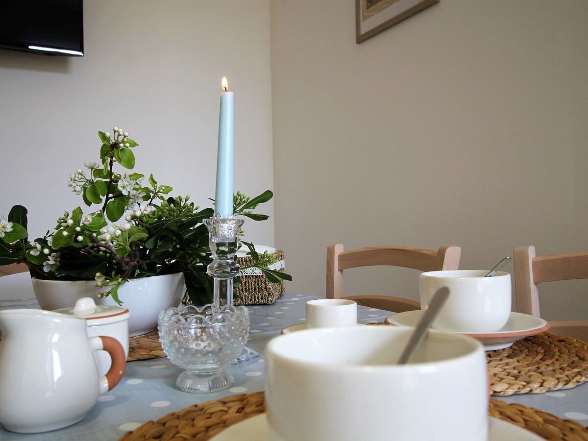 Appartement avec jardin à Marina di Pulsano - Photo 5