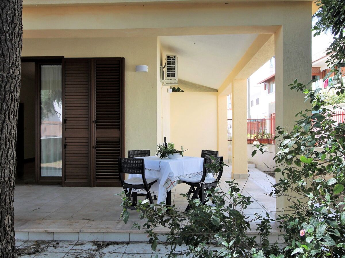 Appartement avec jardin à Marina di Pulsano - Photo 6