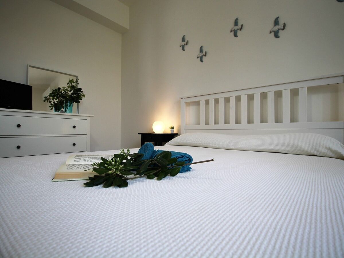 Appartement avec jardin à Marina di Pulsano - Photo 7