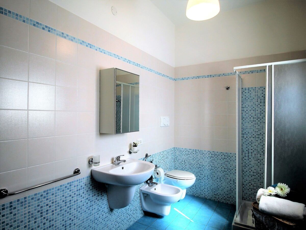 Appartement avec jardin à Marina di Pulsano - Photo 8