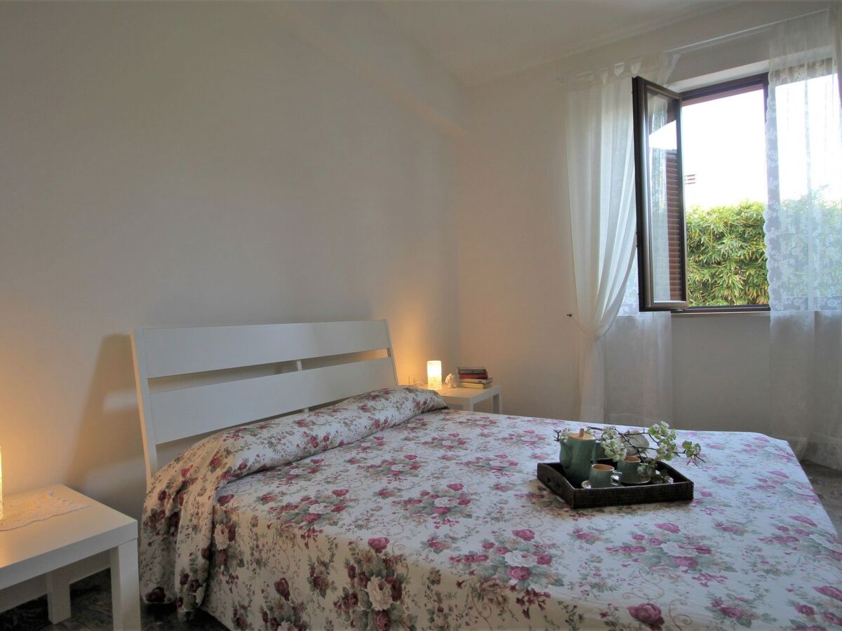 Appartement avec jardin à Marina di Pulsano - Photo 9