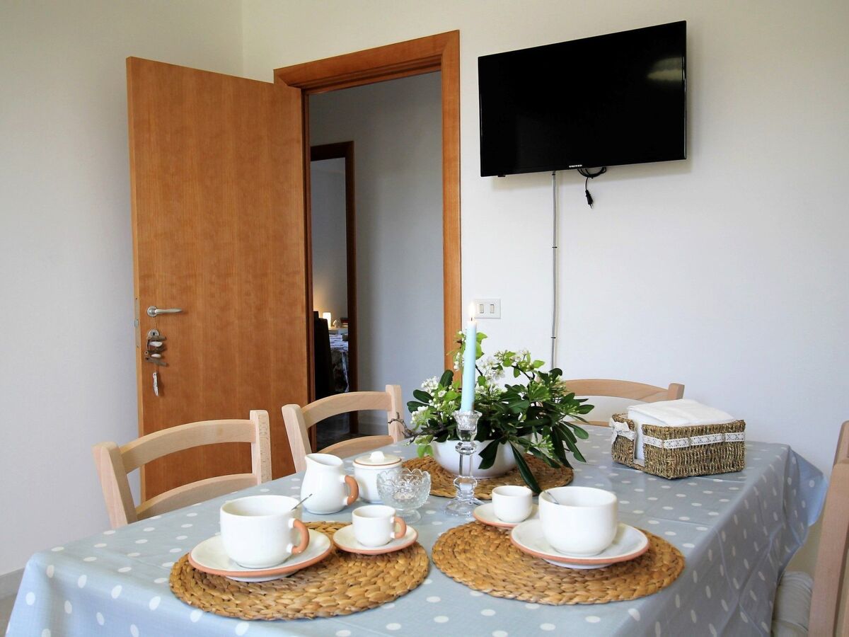 Appartement avec jardin à Marina di Pulsano - Photo 10