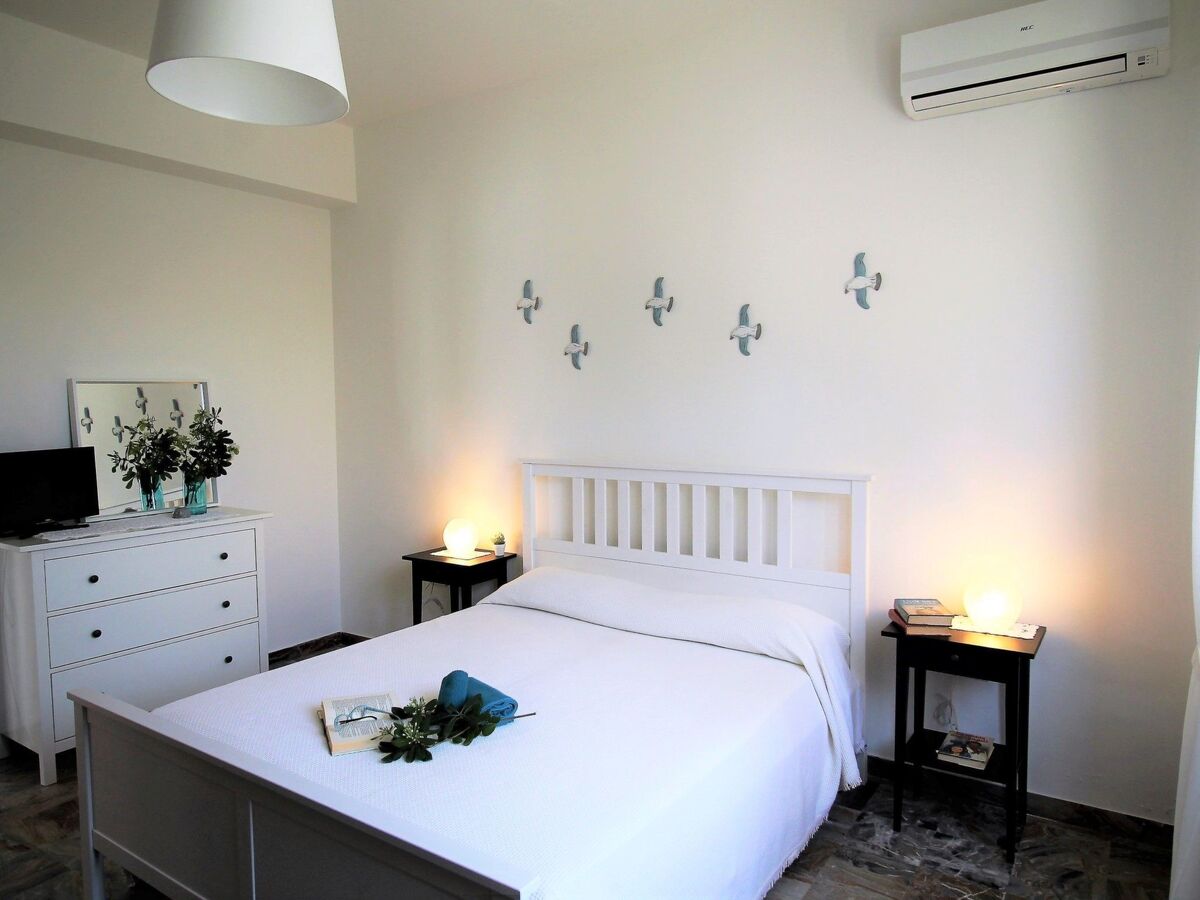 Appartement avec jardin à Marina di Pulsano - Photo 11