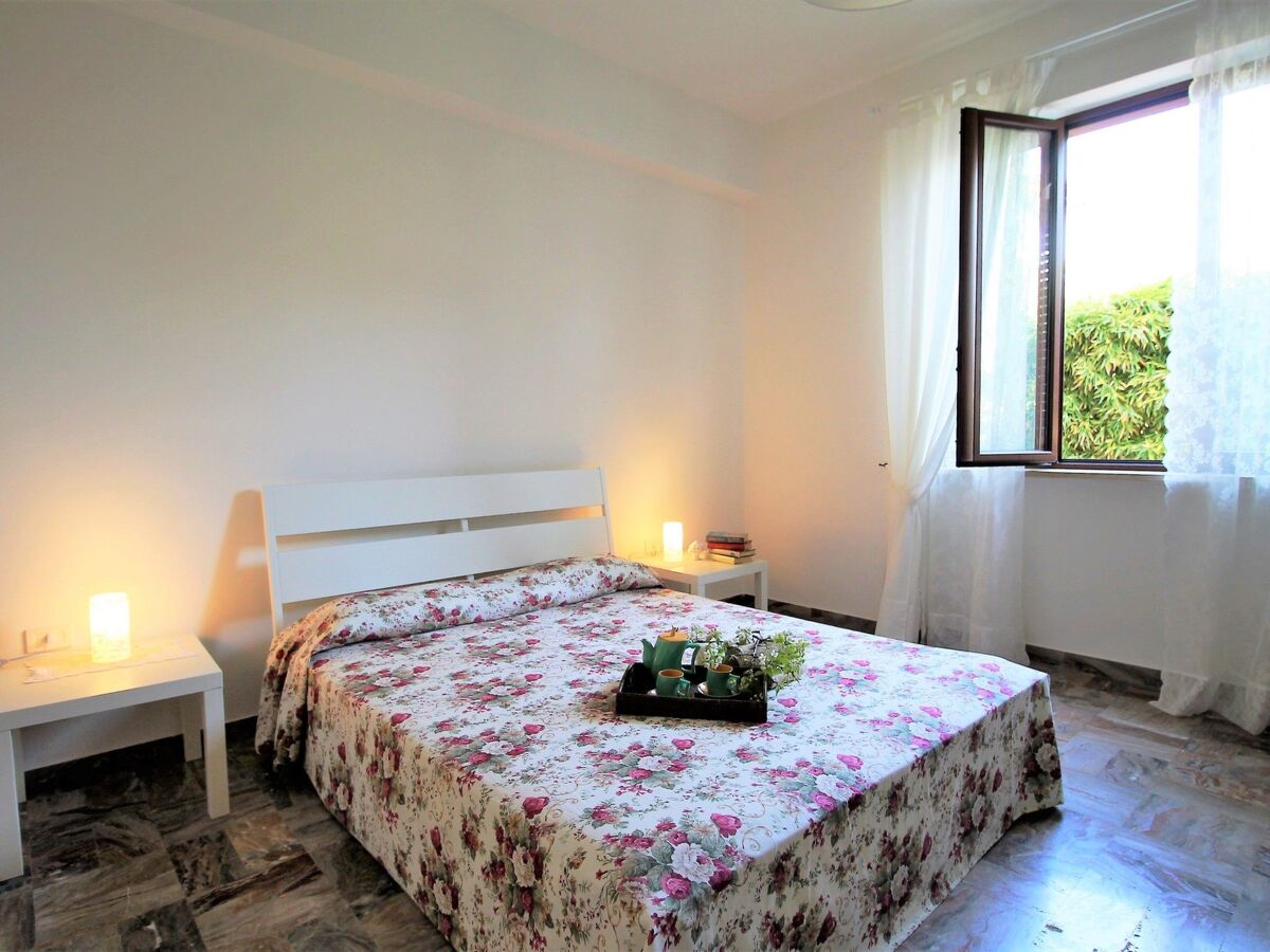 Appartement avec jardin à Marina di Pulsano - Photo 12