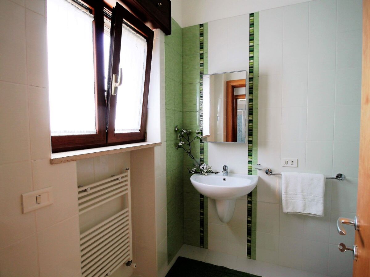 Appartement avec jardin à Marina di Pulsano - Photo 13