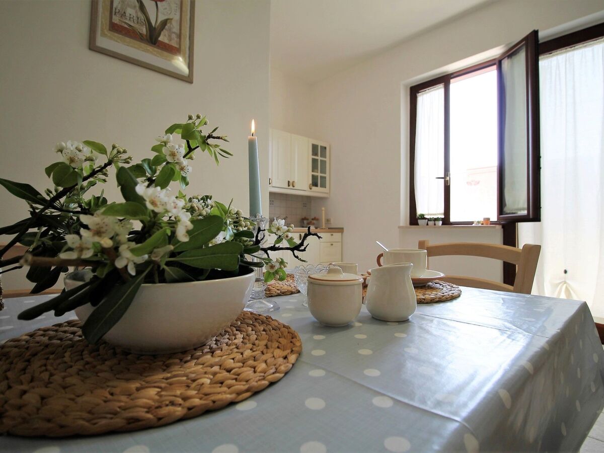 Appartement avec jardin à Marina di Pulsano - Photo 14