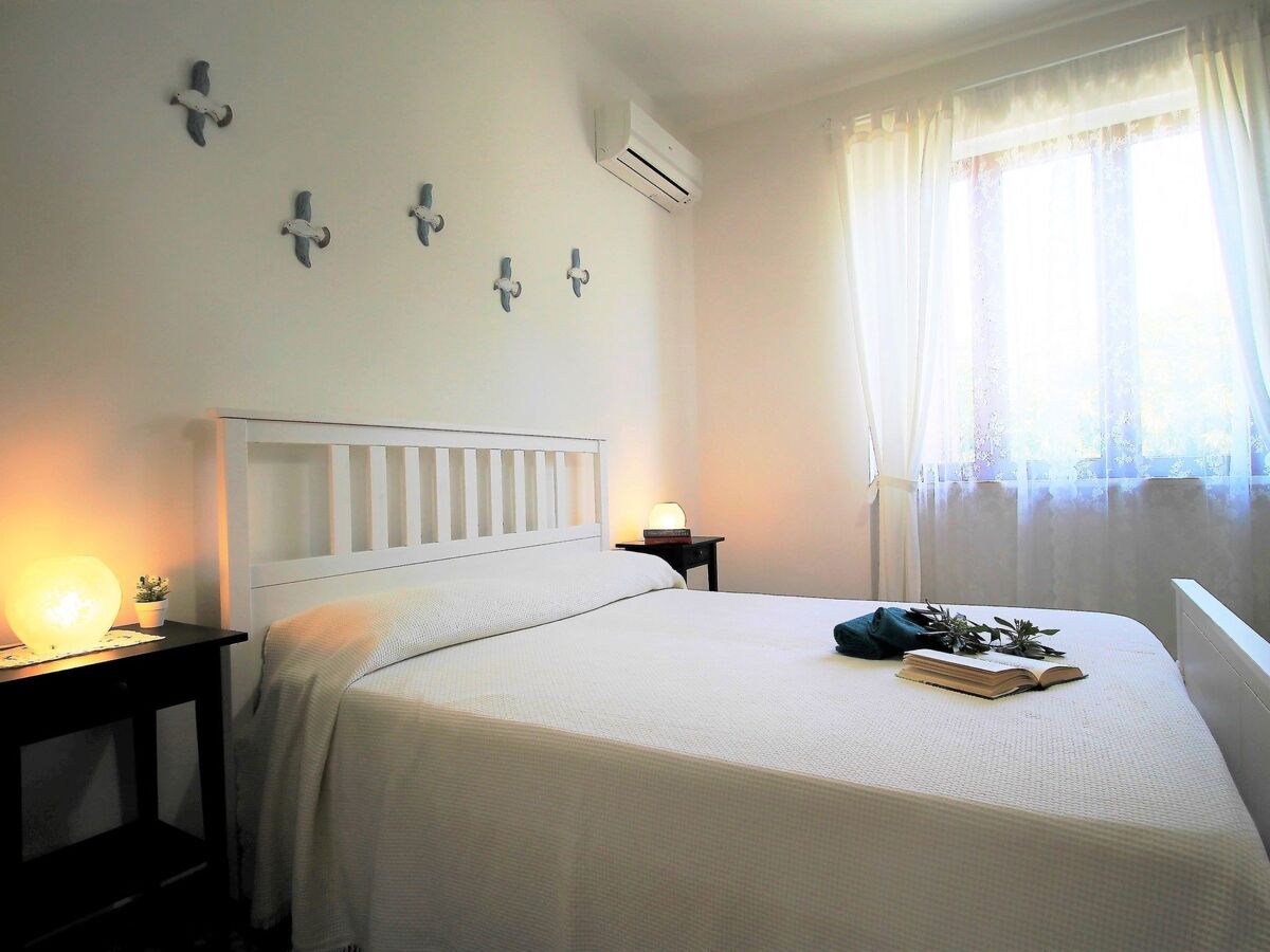 Appartement avec jardin à Marina di Pulsano - Photo 15