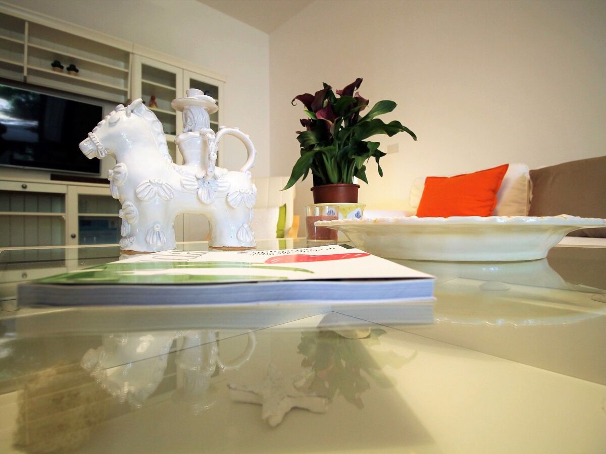 Appartement avec jardin à Marina di Pulsano - Photo 16