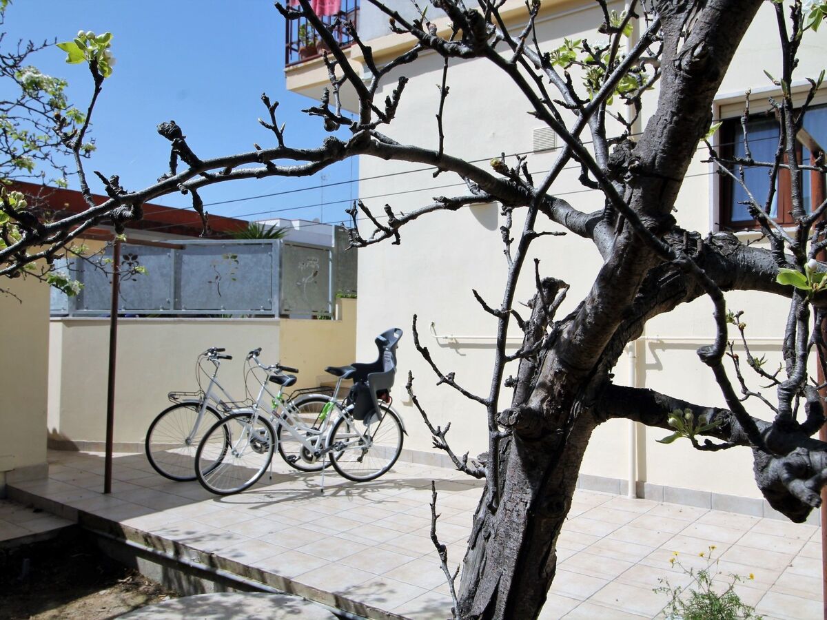Appartement avec jardin à Marina di Pulsano - Photo 17