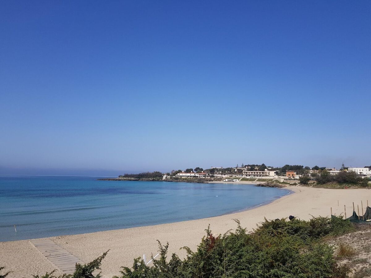Appartement avec jardin à Marina di Pulsano - Photo 18