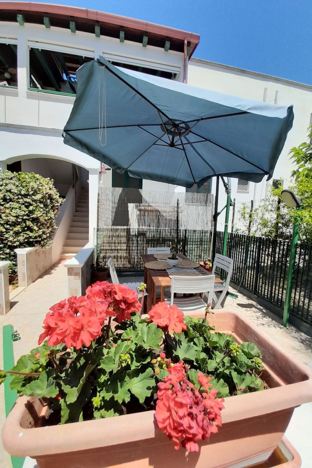 Casamarina, appartement 200 m de la plage à Campomarino - Photo 1