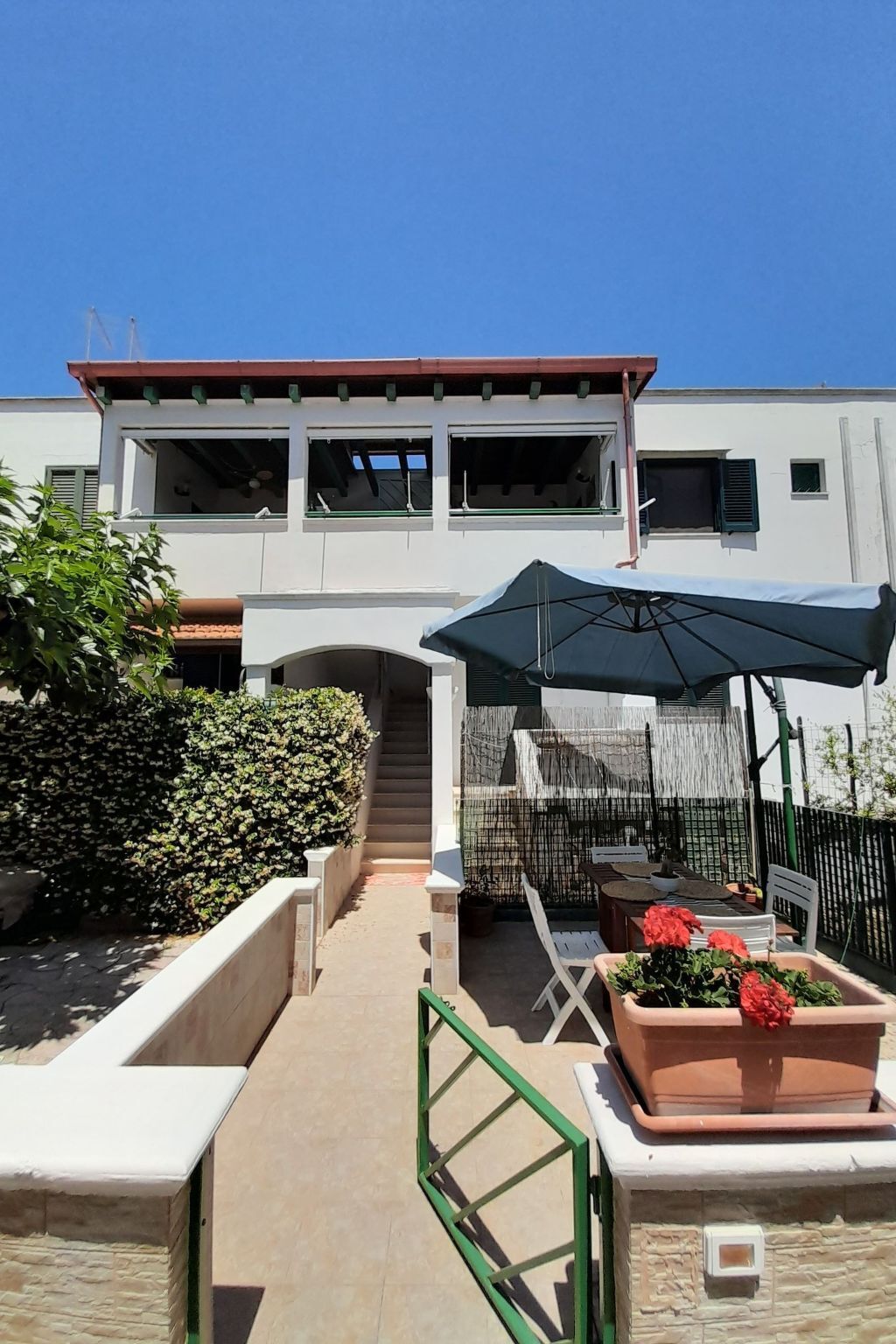 Casamarina, appartement 200 m de la plage à Campomarino - Photo 2