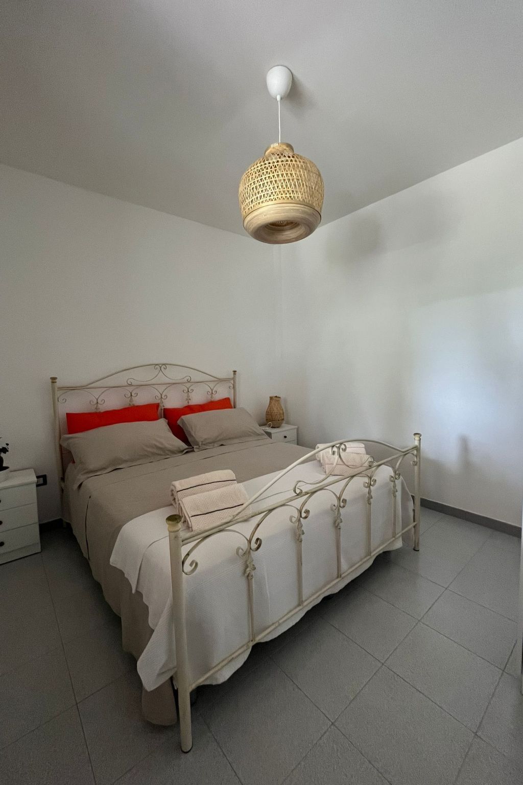 Casamarina, appartement 200 m de la plage à Campomarino - Photo 3
