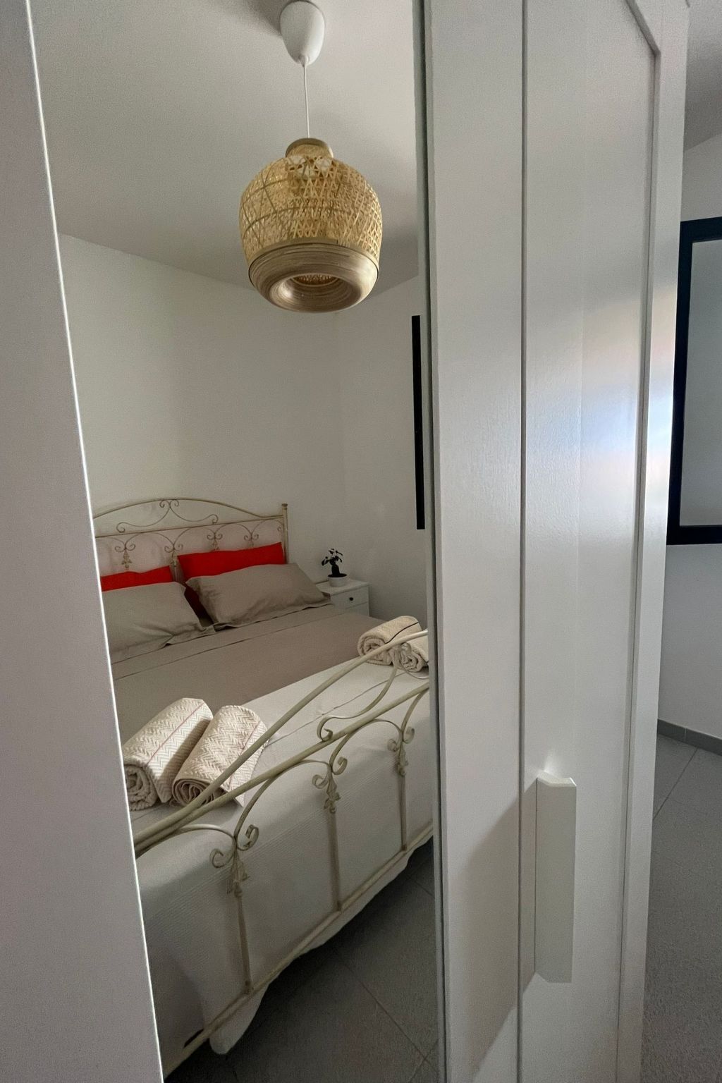Casamarina, appartement 200 m de la plage à Campomarino - Photo 4