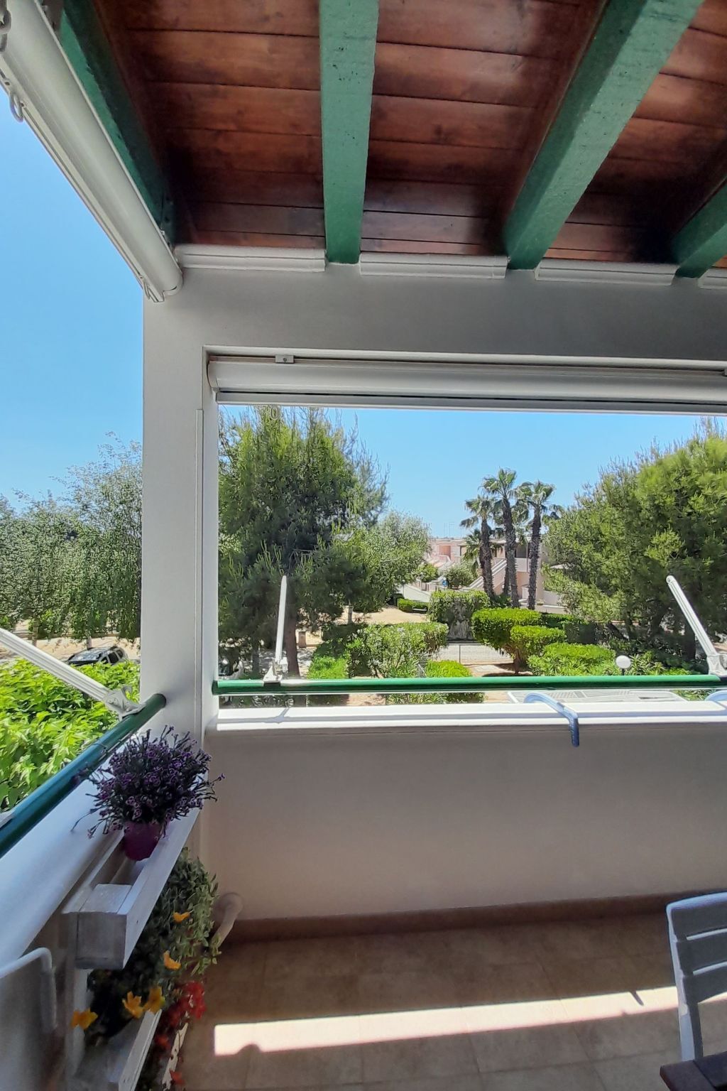 Casamarina, appartement 200 m de la plage à Campomarino - Photo 5