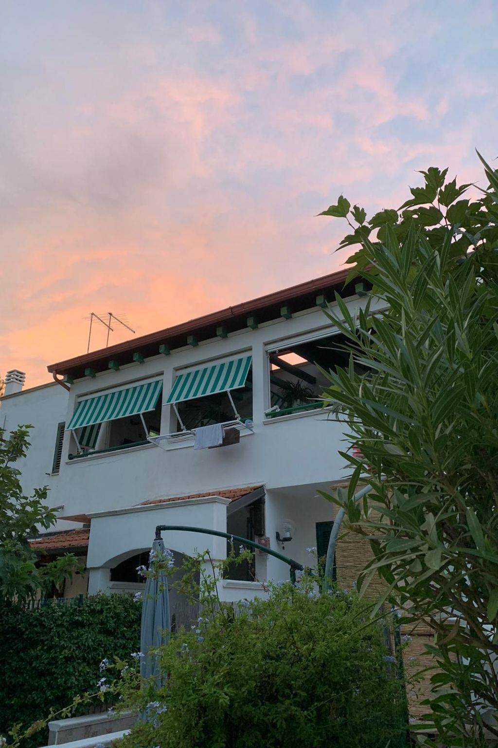 Casamarina, appartement 200 m de la plage à Campomarino - Photo 11