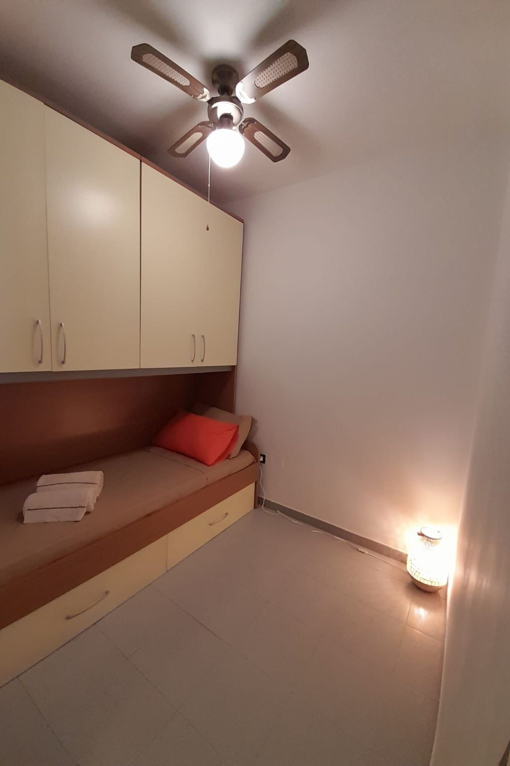 Casamarina, appartement 200 m de la plage à Campomarino - Photo 12
