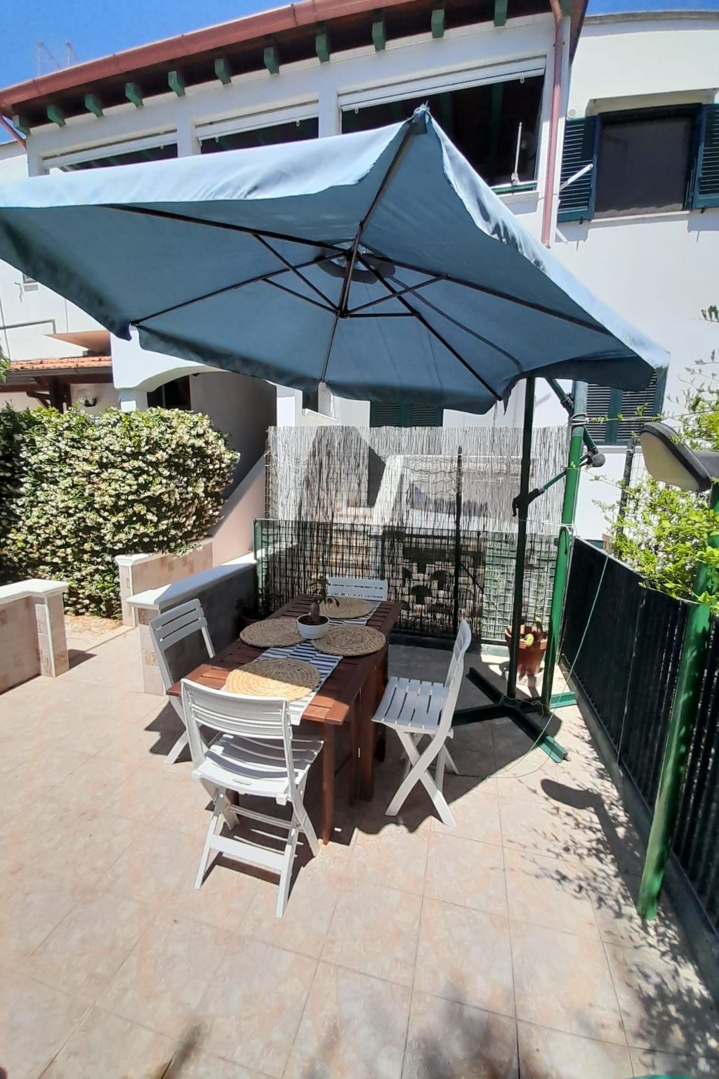 Casamarina, appartement 200 m de la plage à Campomarino - Photo 14