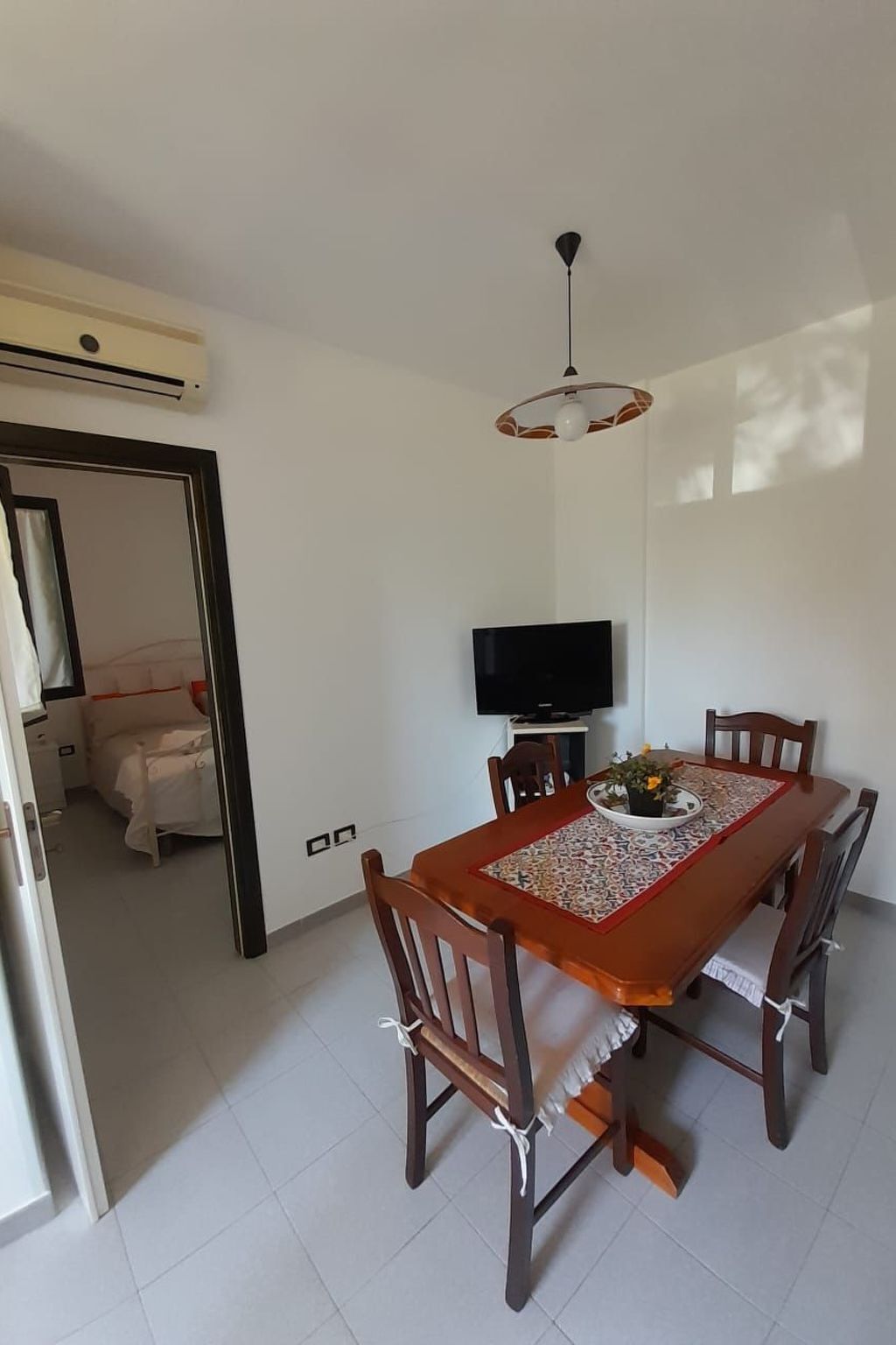 Casamarina, appartement 200 m de la plage à Campomarino - Photo 15