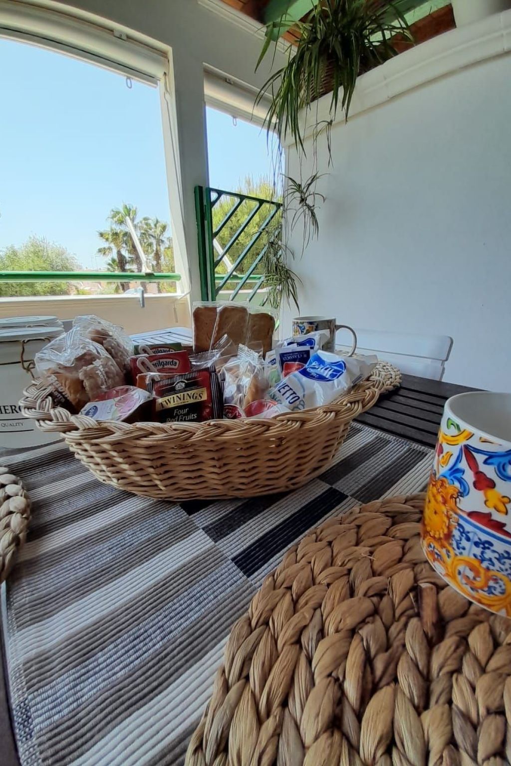 Casamarina, appartement 200 m de la plage à Campomarino - Photo 16