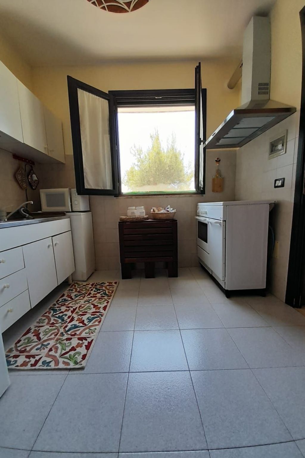 Casamarina, appartement 200 m de la plage à Campomarino - Photo 17