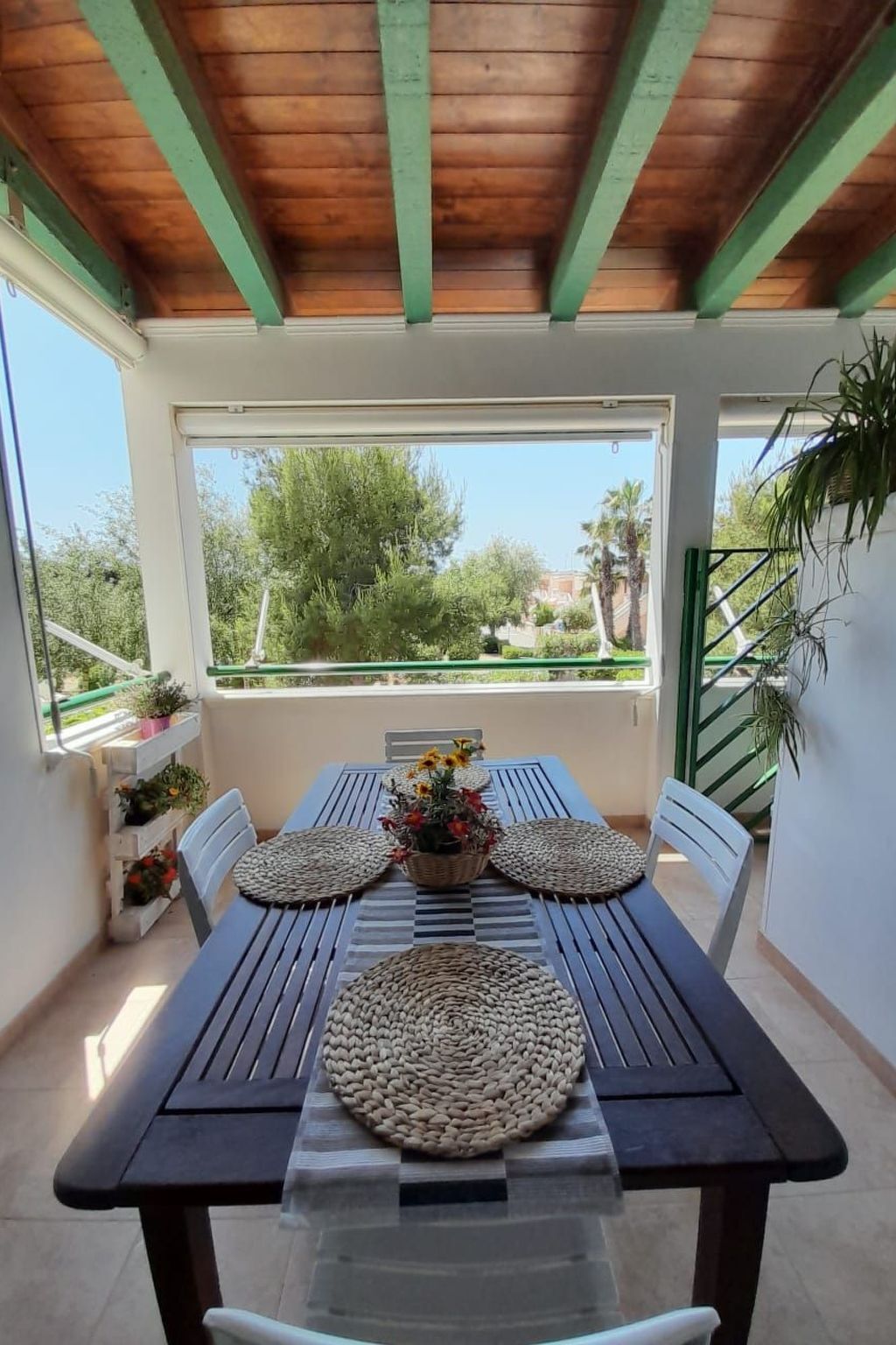 Casamarina, appartement 200 m de la plage à Campomarino - Photo 18
