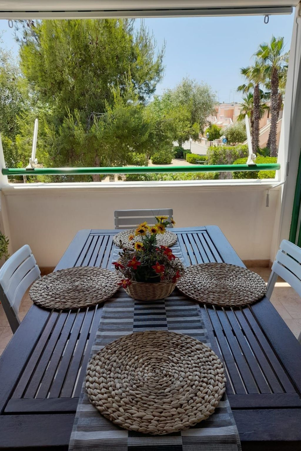 Casamarina, appartement 200 m de la plage à Campomarino - Photo 19