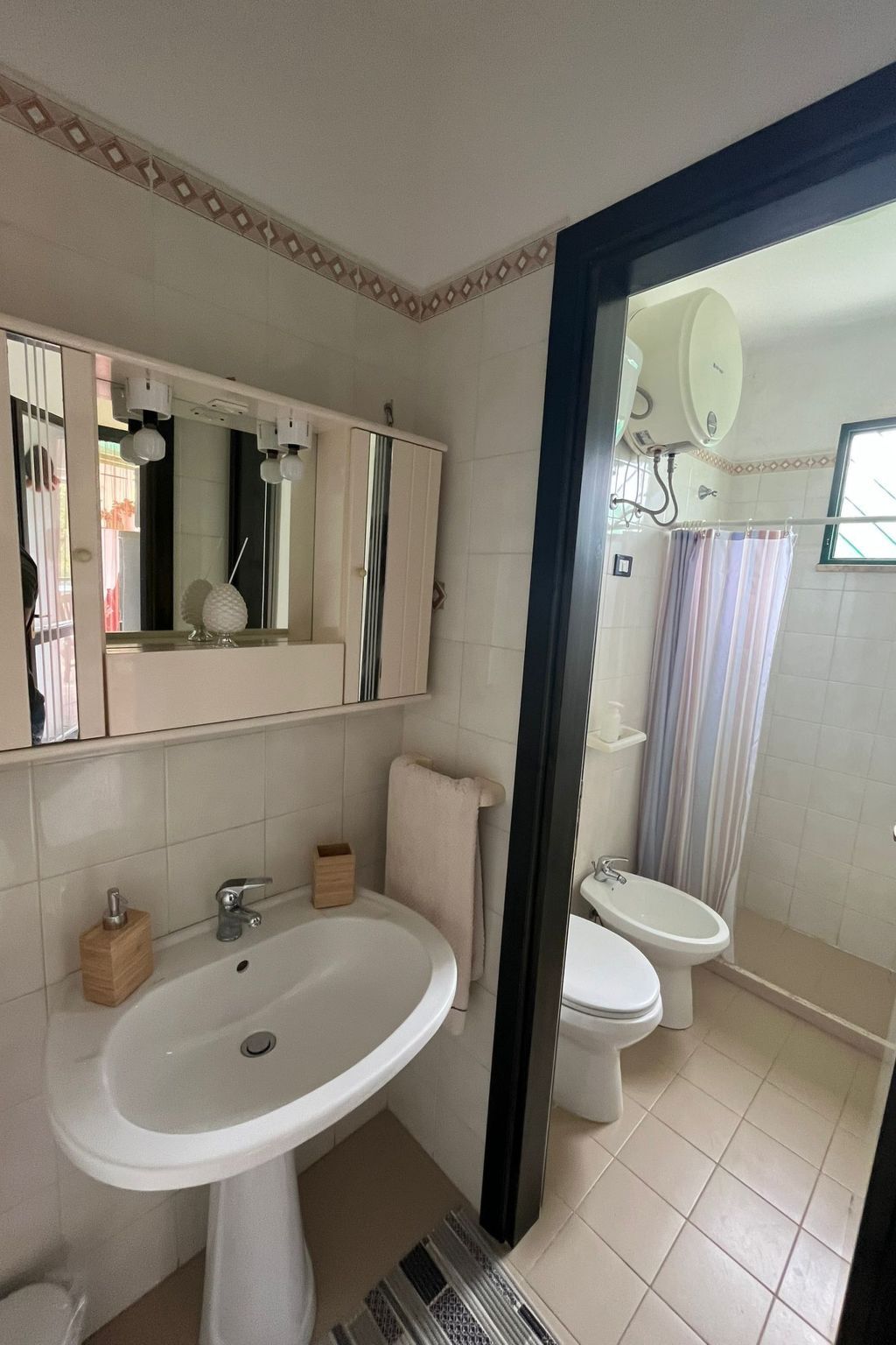 Casamarina, appartement 200 m de la plage à Campomarino - Photo 20
