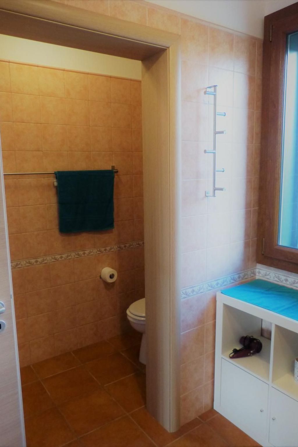 Villa Lona à Manduria : vue mer 180°, 3 chambres - Photo 14