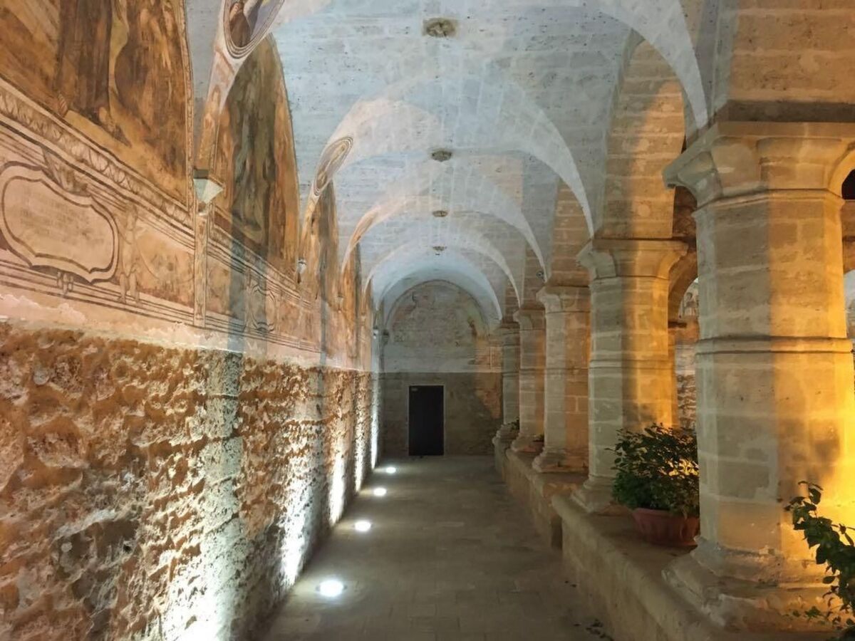 Villa Lona à Manduria : vue mer 180°, 3 chambres - Photo 49
