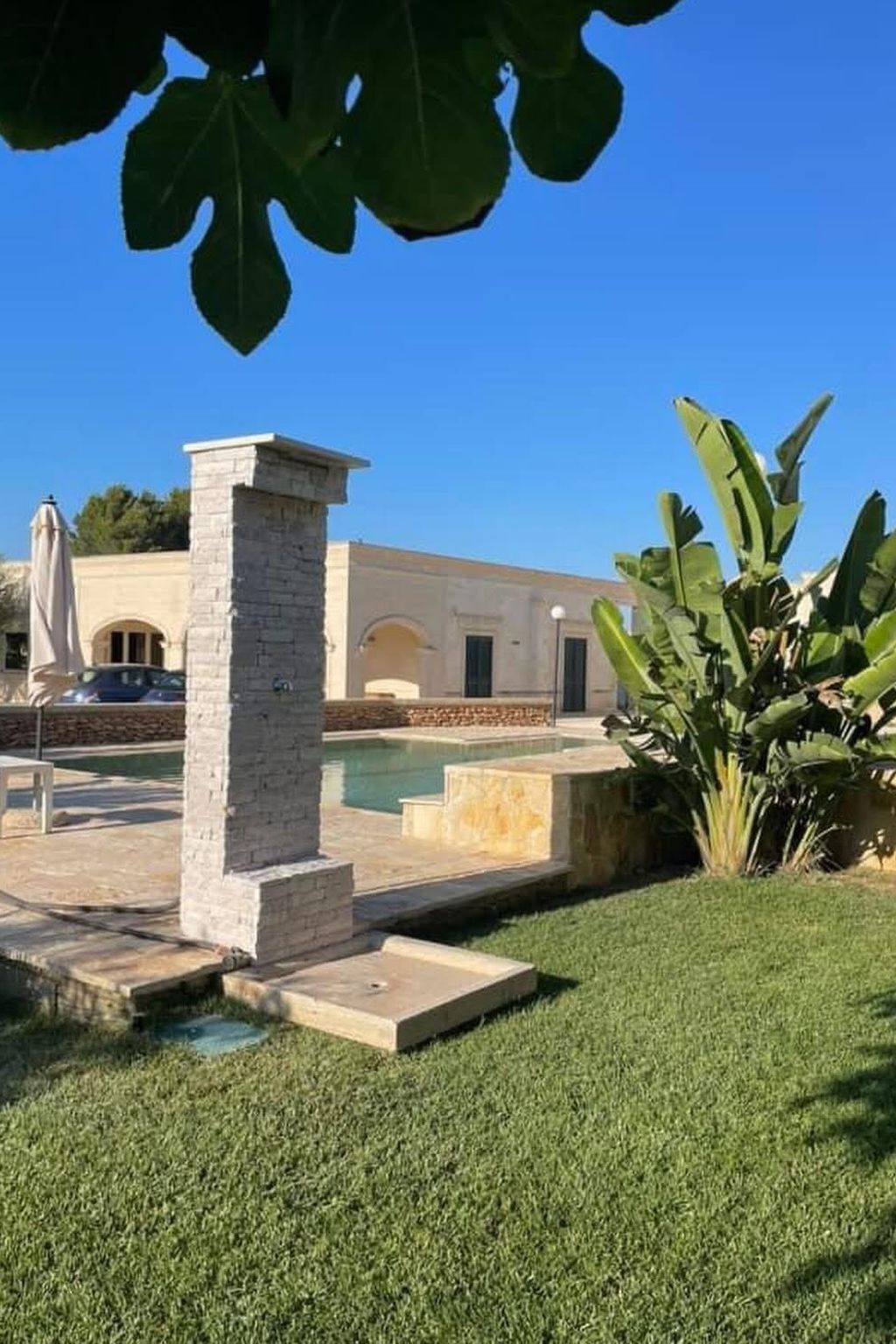 Villa Corte del Sole – Manduria, piscine privée 6 pers. - Photo 14