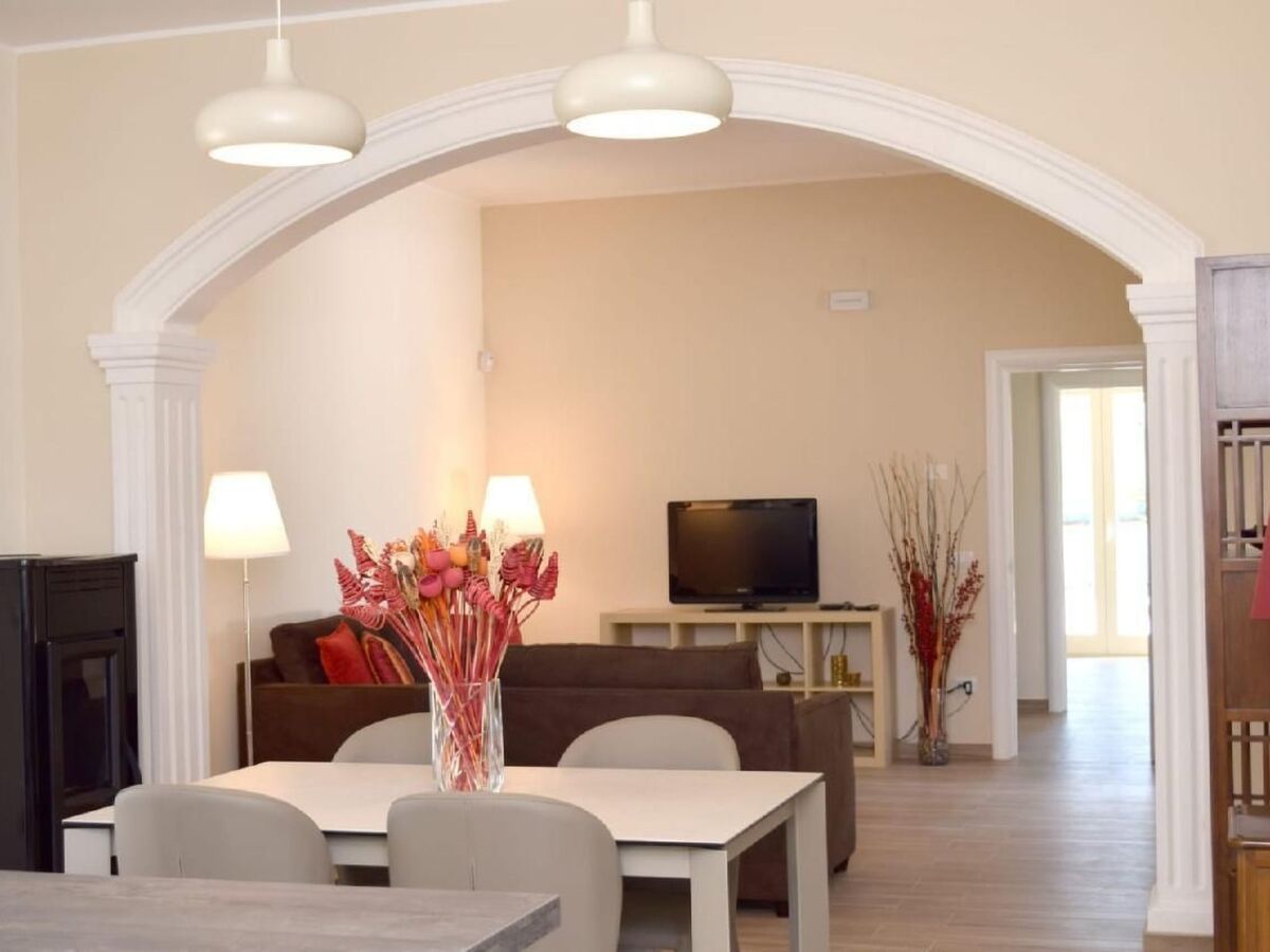 Villa Corte del Sole – Manduria, piscine privée 6 pers. - Photo 19