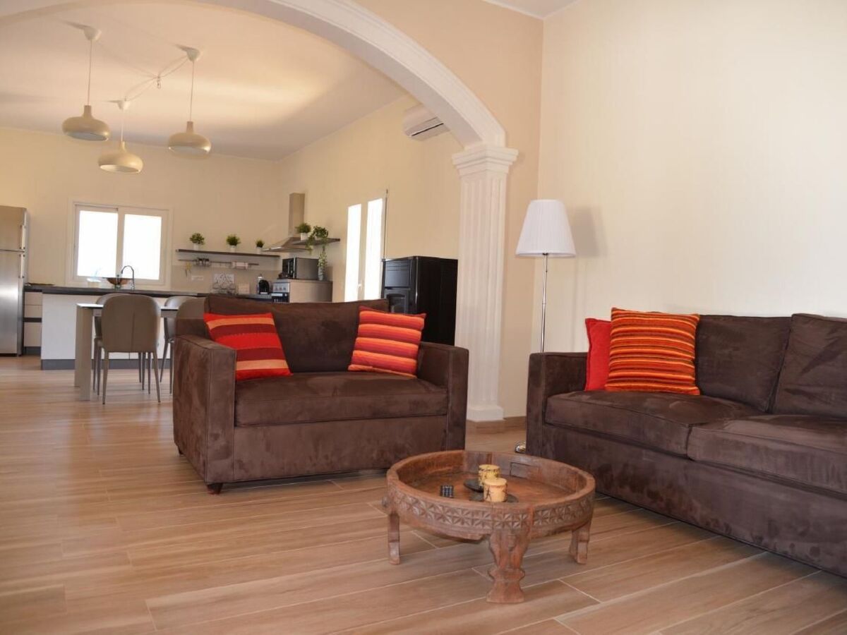 Villa Corte del Sole – Manduria, piscine privée 6 pers. - Photo 21