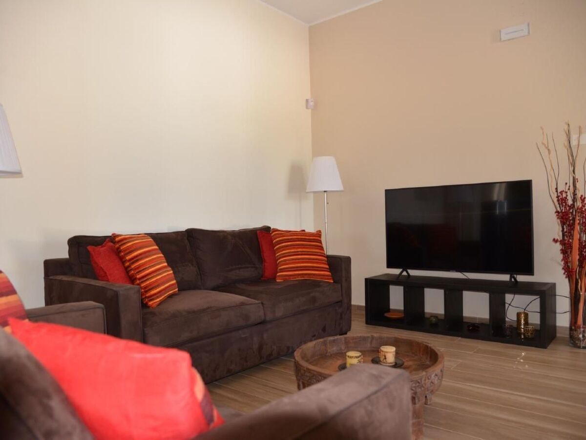 Villa Corte del Sole – Manduria, piscine privée 6 pers. - Photo 23
