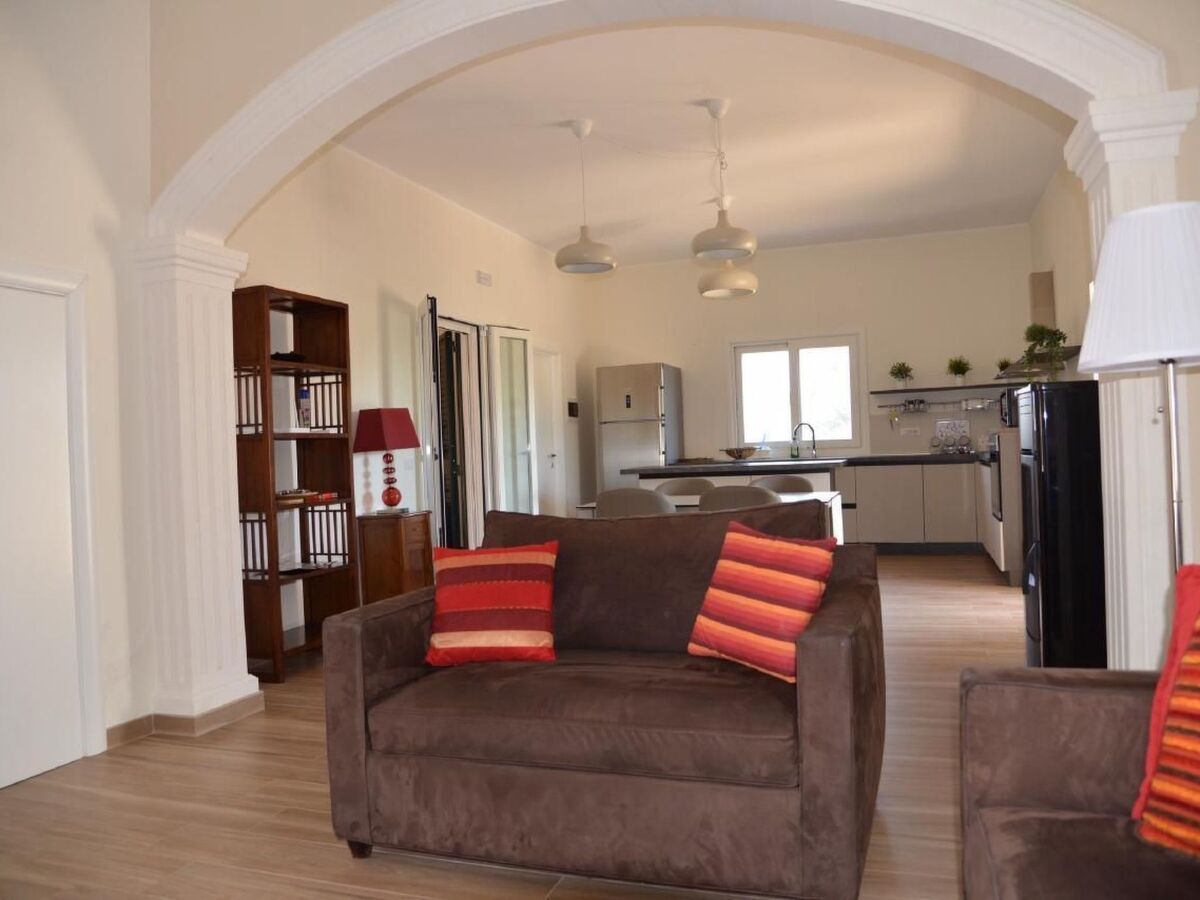 Villa Corte del Sole – Manduria, piscine privée 6 pers. - Photo 24