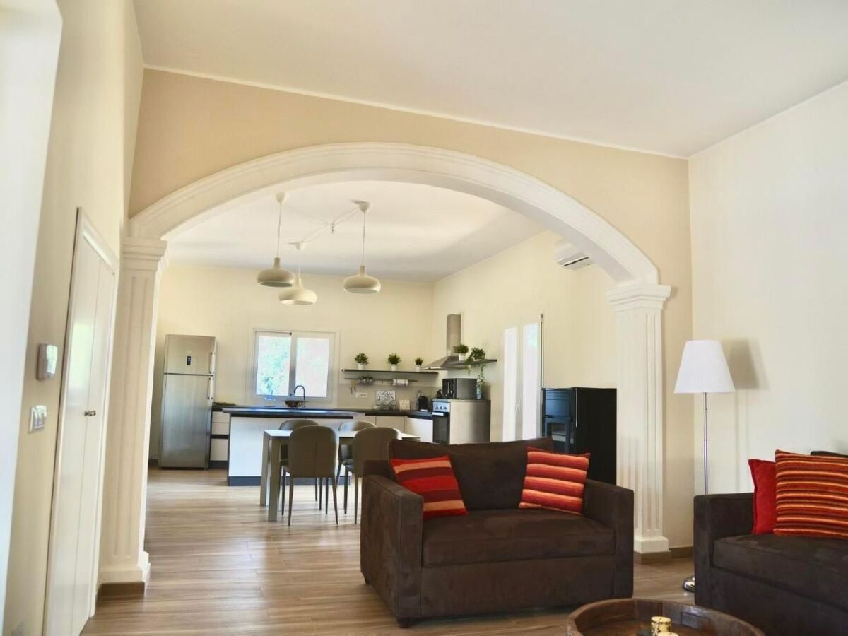 Villa Corte del Sole – Manduria, piscine privée 6 pers. - Photo 25