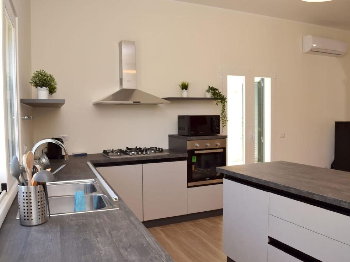 Villa Corte del Sole – Manduria, piscine privée 6 pers. - Photo 26