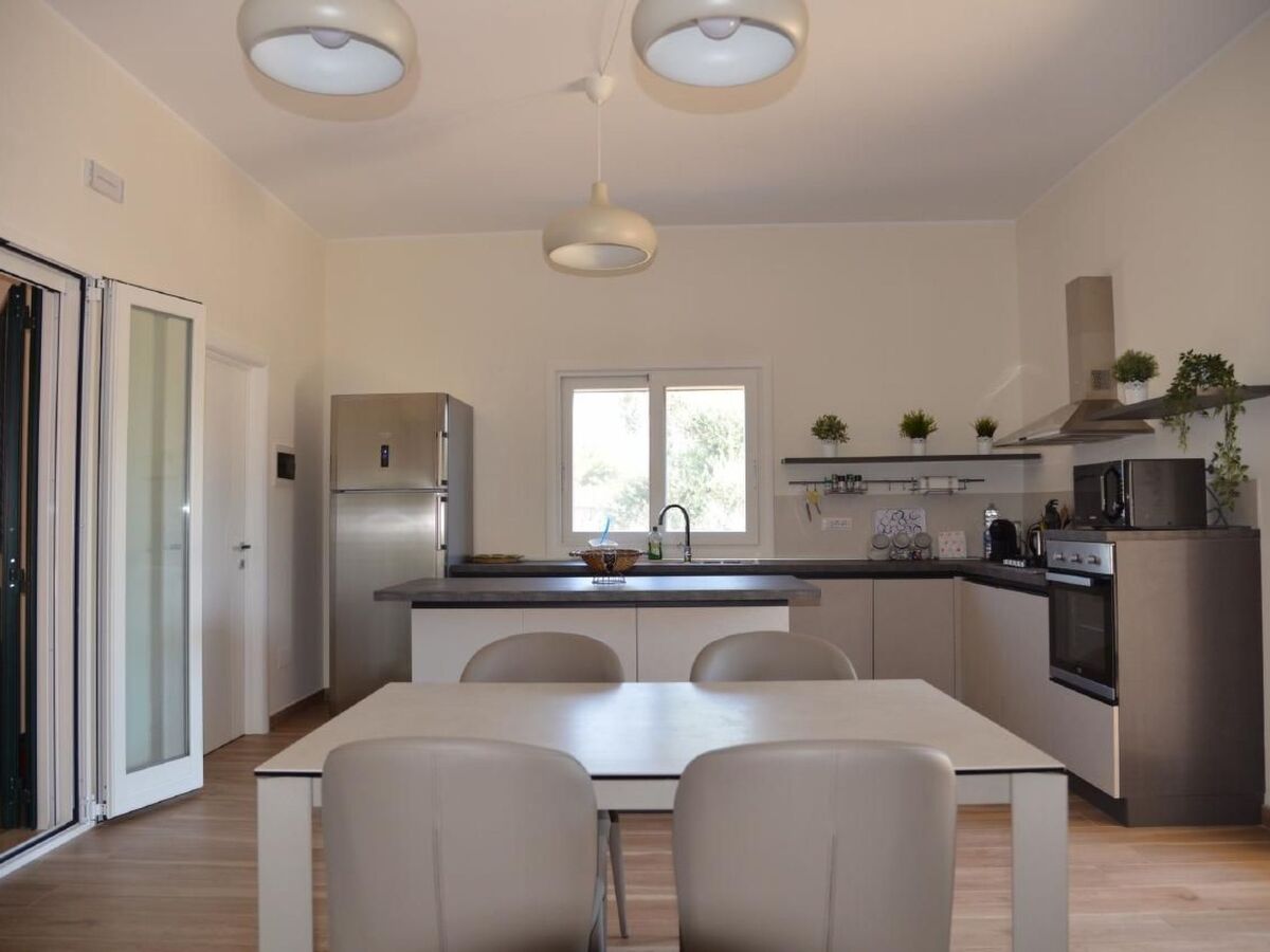 Villa Corte del Sole – Manduria, piscine privée 6 pers. - Photo 27