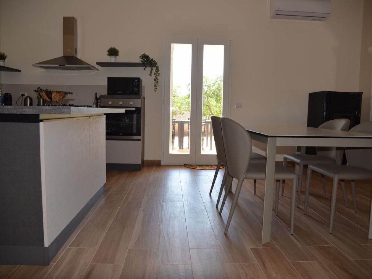 Villa Corte del Sole – Manduria, piscine privée 6 pers. - Photo 29