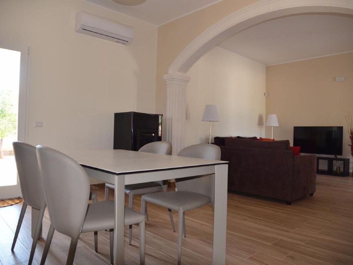 Villa Corte del Sole – Manduria, piscine privée 6 pers. - Photo 30