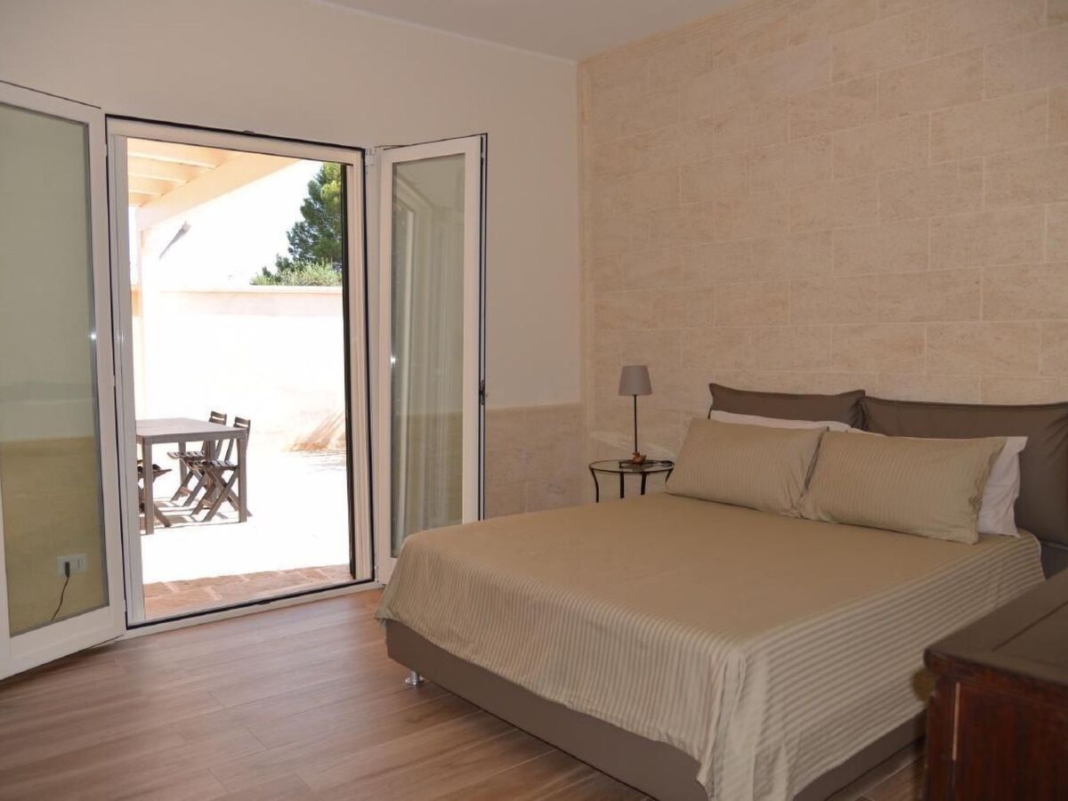 Villa Corte del Sole – Manduria, piscine privée 6 pers. - Photo 31