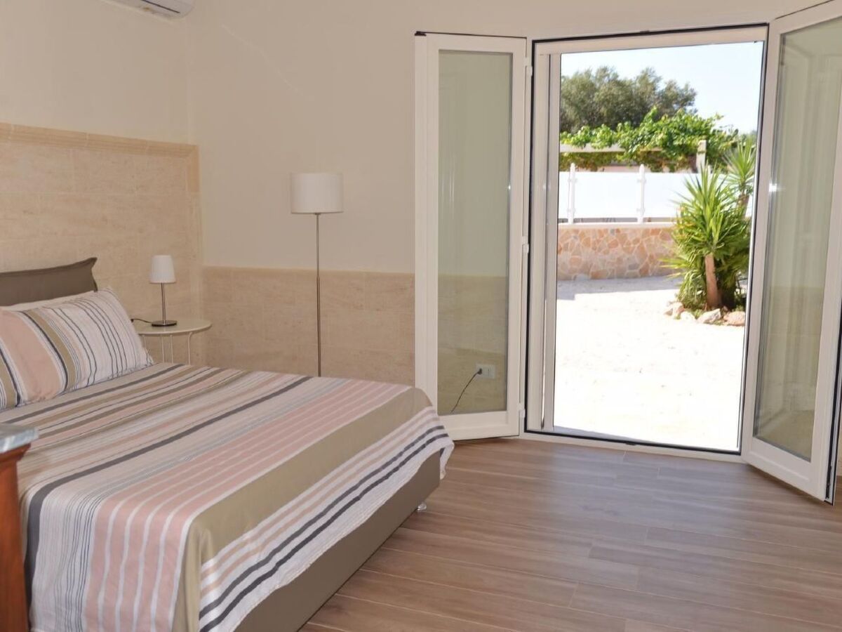 Villa Corte del Sole – Manduria, piscine privée 6 pers. - Photo 33