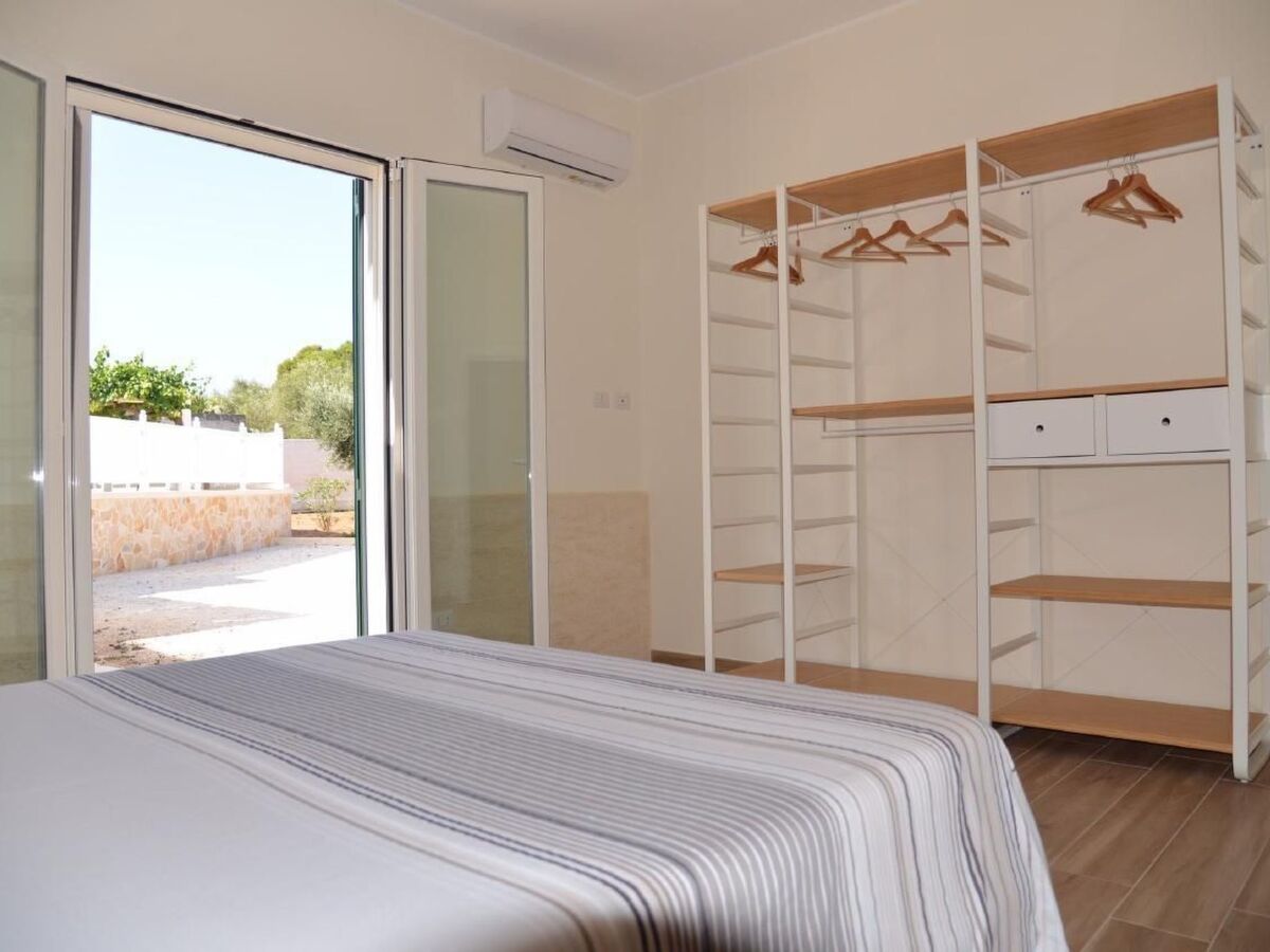 Villa Corte del Sole – Manduria, piscine privée 6 pers. - Photo 34